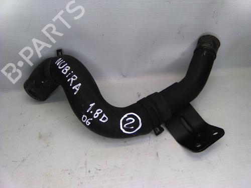 Used Pipe Pipe CHEVROLET NUBIRA Saloon 2.0 D (121 hp) 19869058 19869058