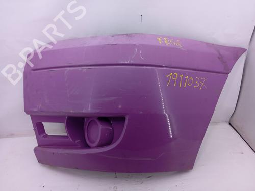 Used Corner bumper Corner bumper AUDI A4 B8 Avant (8K5) [2007-2017] 36229370 36229370