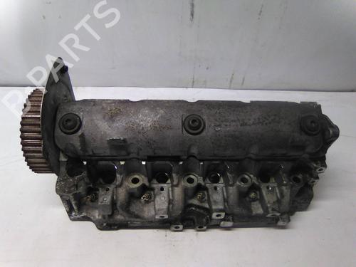 Used Cylinder head Cylinder head RENAULT LAGUNA II Grandtour (KG0/1_) 1.9 dCI (KG0E) (105 hp) 19869036 19869036