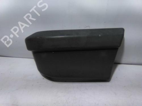 Used Corner bumper Corner bumper FIAT DUCATO Van (280_) 2.5 D (75 hp) 19869065 19869065