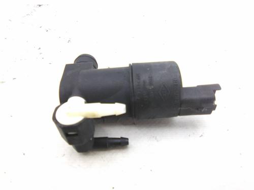 Used Washer pump Washer pump RENAULT MEGANE II (BM0/1_, CM0/1_) 1.4 16V (BM0B, CM0B) (98 hp) 19869076 19869076