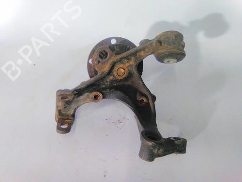 Left rear steering knuckle AUDI A4 B6 (8E2) 2.0 | BP22935861M27 - Image 2
