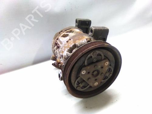 Used AC compressor AC compressor NISSAN ALMERA I Hatchback (N15) 1.4 (87 hp) 19869103 19869103