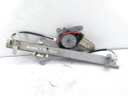 Used Front right window mechanism Front right window mechanism 19869105 19869105