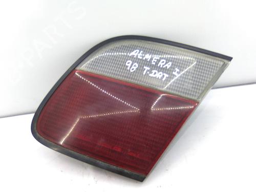 Used Right tailgate light Right tailgate light 19869108 19869108