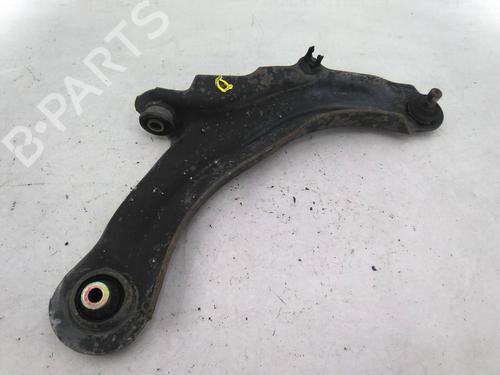 Used Right front suspension arm Right front suspension arm RENAULT MEGANE II (BM0/1_, CM0/1_) 1.4 16V (BM0B, CM0B) (98 hp) 19869088 19869088