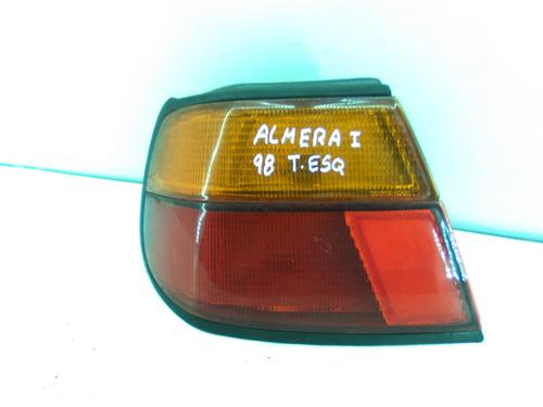 Used Left taillight Left taillight 19869110 19869110
