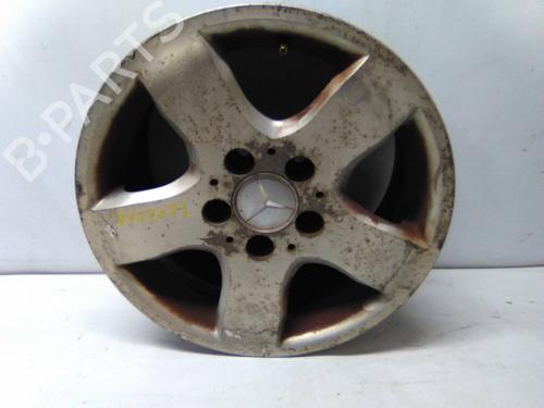 Used Rim Rim 19869116 19869116