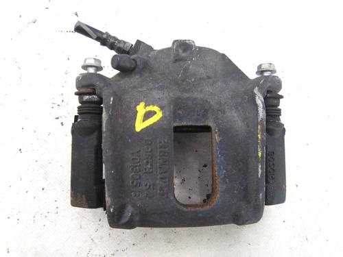 Used Right front brake caliper Right front brake caliper RENAULT MEGANE II (BM0/1_, CM0/1_) 1.4 16V (BM0B, CM0B) (98 hp) 19869095 19869095
