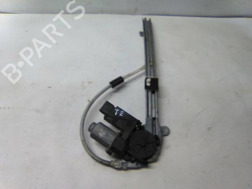 Used Rear left window mechanism Rear left window mechanism 19869159 19869159