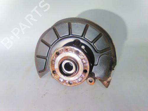Used Left front steering knuckle Left front steering knuckle VW CADDY III MPV (2KB, 2KJ, 2CB, 2CJ) 1.6 TDI (75 hp) 22935863 22935863