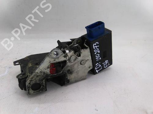 Used Rear right lock Rear right lock BMW 3 (E36) 318 tds (90 hp) 23566227 23566227