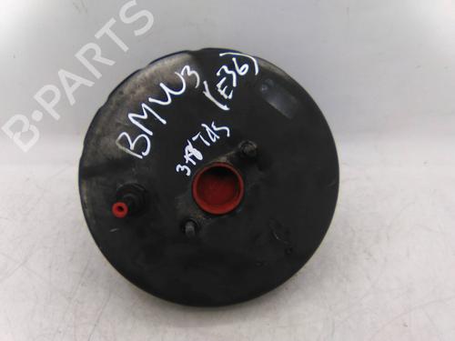 Used Servo brake Servo brake BMW 3 (E36) 318 tds (90 hp) 19869175 19869175