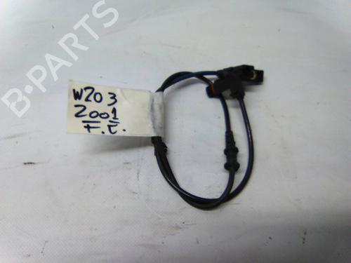 Used Electronic module Electronic module MERCEDES-BENZ C-CLASS (W203) C 180 (203.035) (129 hp) 19869200 19869200
