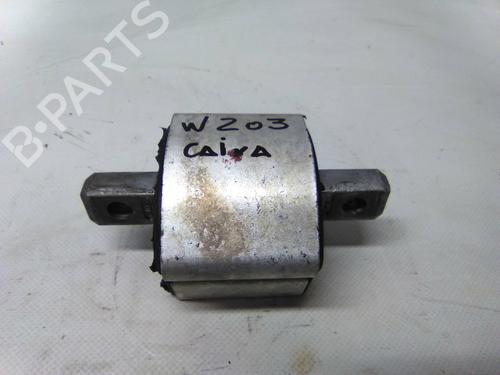 Used Gearbox mount Gearbox mount MERCEDES-BENZ C-CLASS (W203) C 180 (203.035) (129 hp) 19869185 19869185