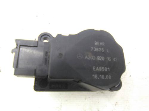 Used Electronic module Electronic module MERCEDES-BENZ C-CLASS (W203) C 180 (203.035) (129 hp) 19869203 19869203