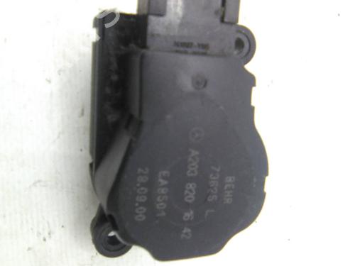 Used Electronic module Electronic module MERCEDES-BENZ C-CLASS (W203) C 180 (203.035) (129 hp) 19869205 19869205