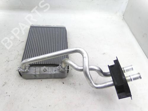 Used Heater matrix Heater matrix 19869222 19869222