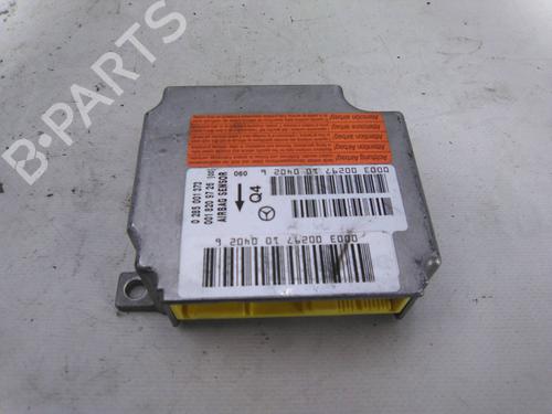 Used ECU airbags ECU airbags 19869211 19869211