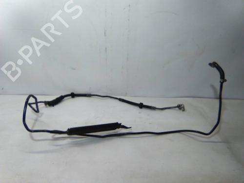 Used Pipe Pipe MERCEDES-BENZ C-CLASS (W203) C 180 (203.035) (129 hp) 19869225 19869225