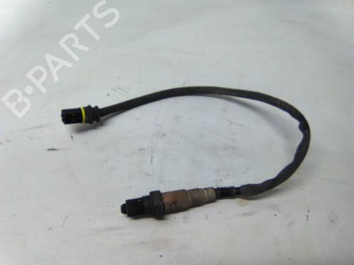 Used Electronic sensor Electronic sensor MERCEDES-BENZ C-CLASS (W203) C 180 (203.035) (129 hp) 19869229 19869229