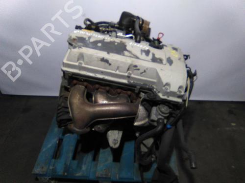 Used Engine Engine MERCEDES-BENZ C-CLASS (W203) C 180 (203.035) (129 hp) 19869214 19869214