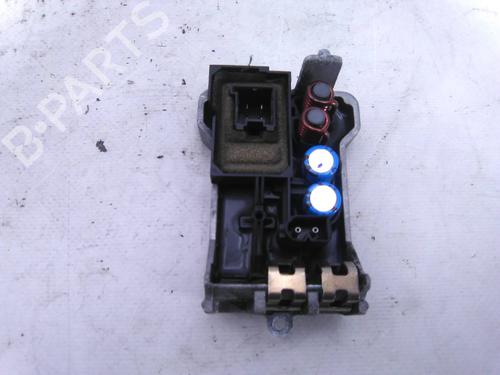 Used Heater resistor Heater resistor 19869231 19869231