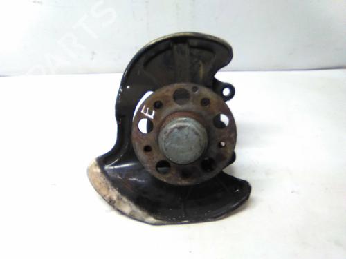 Used Left front steering knuckle Left front steering knuckle 19869235 19869235