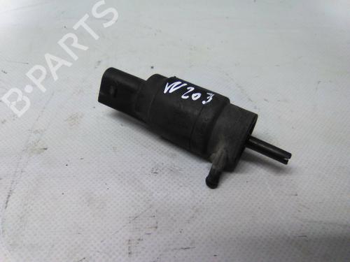 Used Washer pump Washer pump MERCEDES-BENZ C-CLASS (W203) C 180 (203.035) (129 hp) 19869244 19869244