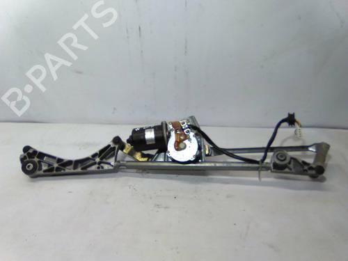 Used Front wipers mechanism Front wipers mechanism MERCEDES-BENZ C-CLASS (W203) C 180 (203.035) (129 hp) 19869246 19869246