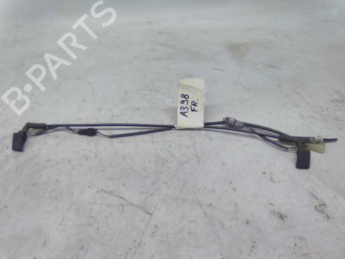 Used Washer pump Washer pump 19869249 19869249