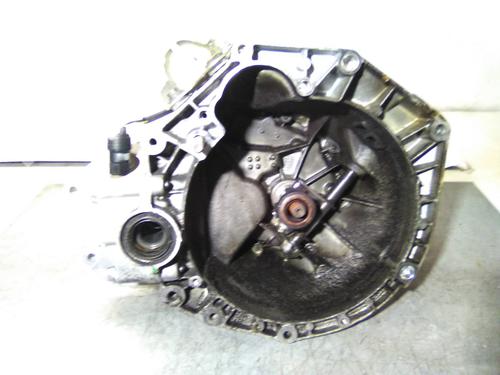 Used Gearbox Gearbox FIAT SEICENTO / 600 (187_) 1.1 (187AXB, 187AXB1A, 187AXC1A02) (54 hp) 19869259 19869259