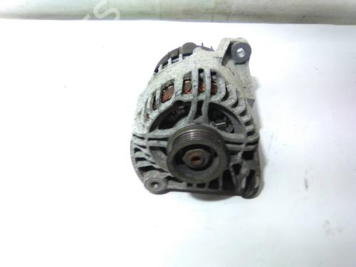 Used Alternator Alternator FIAT SEICENTO / 600 (187_) 1.1 (187AXB, 187AXB1A, 187AXC1A02) (54 hp) 19869262 19869262