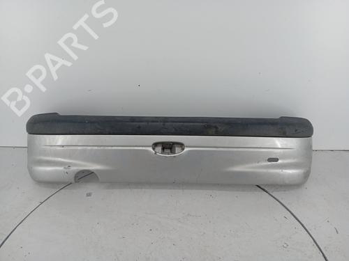 Used Rear bumper Rear bumper PEUGEOT 206 Hatchback (2A/C) 1.1 i (60 hp) 31668060 31668060