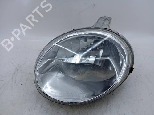 Left headlight DAEWOO MATIZ (M100, M150) 0.8 | BP19916017C28 - Image 1