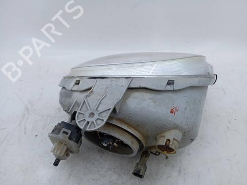 Left headlight DAEWOO MATIZ (M100, M150) 0.8 | BP19916017C28 - Image 2