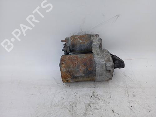 Starter DAEWOO MATIZ (M100, M150) 0.8 | BP19869301M8 - Image 2