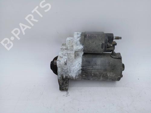 Used Starter Starter PEUGEOT 206 Hatchback (2A/C) 1.1 i (60 hp) 22407403 22407403