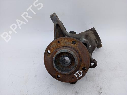 Used Right front steering knuckle Right front steering knuckle 22433558 22433558