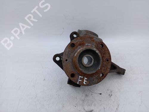 Used Left front steering knuckle Left front steering knuckle PEUGEOT 206 Hatchback (2A/C) 1.1 i (60 hp) 22433559 22433559