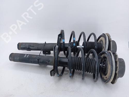Used Right front shock absorber Right front shock absorber 22433560 22433560