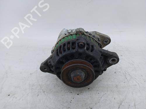 alternator-daewoo-matiz-m100-m150-08-96314259-1998-19869293 main image