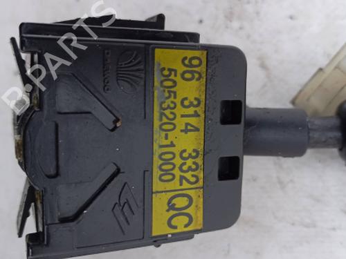 Steering column stalk DAEWOO MATIZ (M100, M150) 0.8 | BP19869295I23 - Image 3