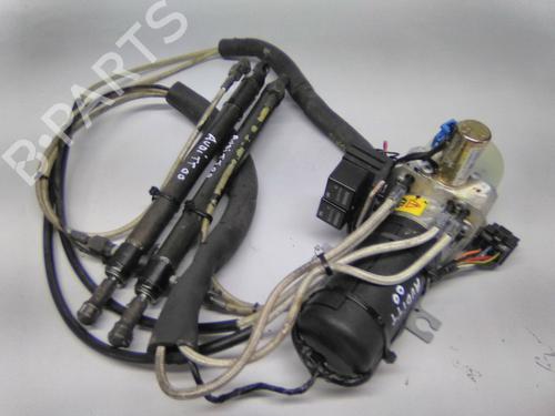 Used Electronic module Electronic module AUDI TT Roadster (8N9) 1.8 T (180 hp) 19869350 19869350