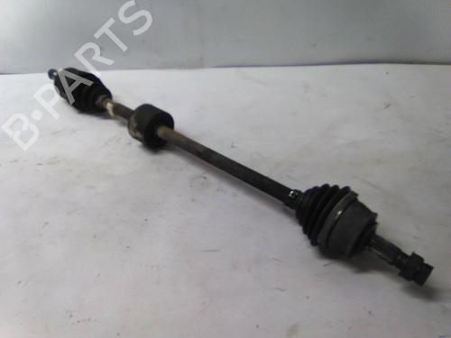 Used Right front driveshaft Right front driveshaft FIAT PUNTO (188_) 1.2 60 (188.030, .050, .130, .150, .230, .250) (60 hp) 19869351 19869351