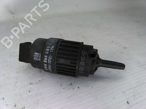 Used Washer pump Washer pump OPEL COMBO Box Body/MPV 1.3 CDTI 16V (69 hp) 19869321 19869321