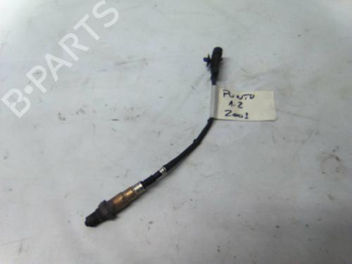 Used Electronic sensor Electronic sensor FIAT PUNTO (188_) 1.2 60 (188.030, .050, .130, .150, .230, .250) (60 hp) 19869354 19869354