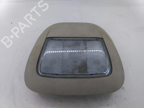 Plafonier Plafonier OPEL COMBO Box Body/MPV 1.3 CDTI 16V (69 hp) 19869326 19869326