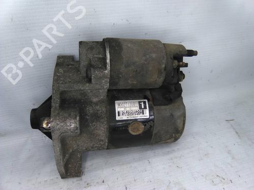 Motor de arranque Motor de arranque 19869365 19869365