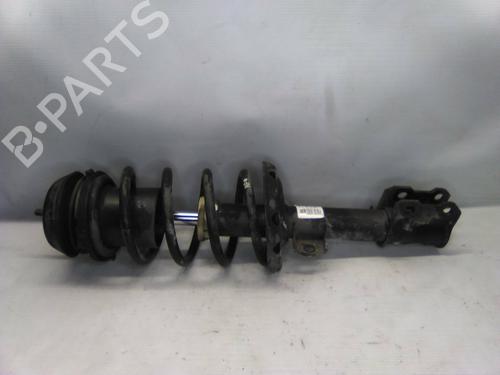 Used Right front shock absorber Right front shock absorber OPEL COMBO Box Body/MPV 1.3 CDTI 16V (69 hp) 19869342 19869342